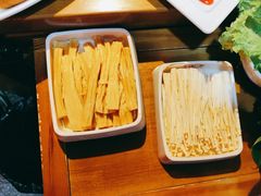 -小四川老火锅(欧风店)