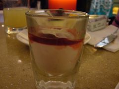 Tiramisu-亮马河饭店翠雅咖啡厅