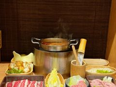 -独食火锅·半米屋台(望平街店)