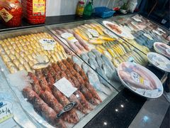 -健跳小海鲜(人民路店)