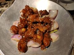 -绿茶餐厅(燕郊永旺店)