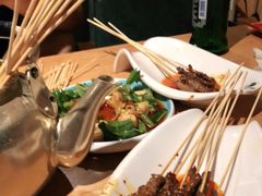 -喝丢一只鞋海鲜烧烤·海肠捞饭(东关街店)