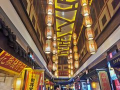 -大张烙馍村(泉山店)