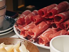 -东镇老火锅(长春路首店)