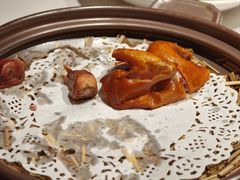 -炆艺乳鸽·煲仔饭大排档(望京来广营店)