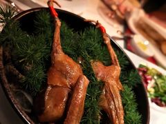 -弦月窗LUNETTE BY AMANDA(复兴路店)