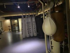 -MYFIT健身工作室(赞成店)