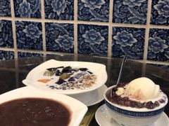 -仁信老铺甜品(北京路店)