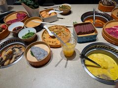 -海底捞大排档火锅(打浦路店)