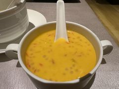 -上海金桥红枫万豪酒店-万豪中餐厅