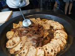 -大学城夜市大排档(凤栖路店)