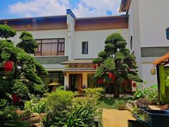 -聚福宝合苑食府(南头镇店)