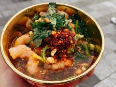 -盛香亭热卤(欢乐港湾店)