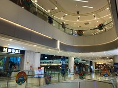 -凯德广场(西城店)