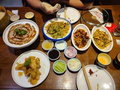 -额娘·春饼烤鸭(乐汇城店)