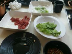 -滇釜火锅·能喝汤的火锅(车公庄店)