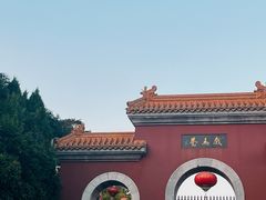 -戏马台景区