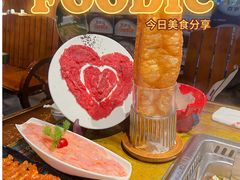 -扬之阿李菌汤火锅(1969店)