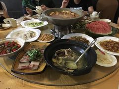 -硒客特色餐厅(温汤店)