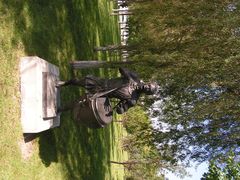 -长春世界雕塑园冰雪艺术天地