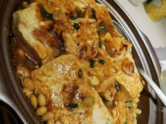 客家酿豆腐-尚一汤·粤菜海鲜(环球港店)