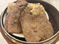 -凤城酒家(渣华道)