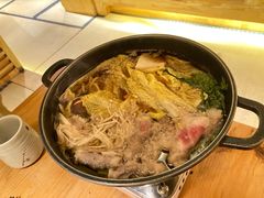 -酒窝夜酌居酒屋(中海水岸馨都店)