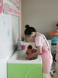 -大美母婴月子专护中心(紫峰店)