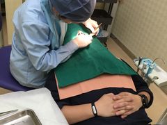 -泰康拜博口腔(世博园乐尔店)