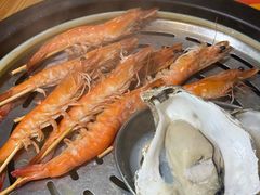 -阿鸡鱼庄·顺德鲜蒸小炒(亚运村店)