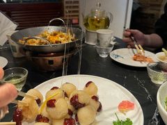 -芳芳私房菜·精做淮扬菜(承德路店)