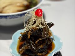 -二泉园老菜馆·百年无锡菜