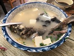 -顾师傅特色炒菜(富民路店)