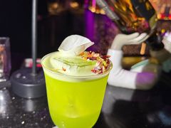 -苏丝的天空高空酒吧Suzie's Sky Bar