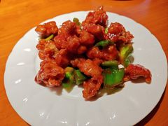 -景秀餐厅(南锣鼓巷店)
