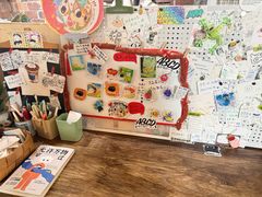-ABCD咖啡屋(妇幼店)