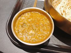 -贡梅老面馆·蟹粉面·无锡特色小吃(南长街主推店)