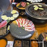 主要是菜品非常的新鲜而且价格也合适 真的是物美价廉