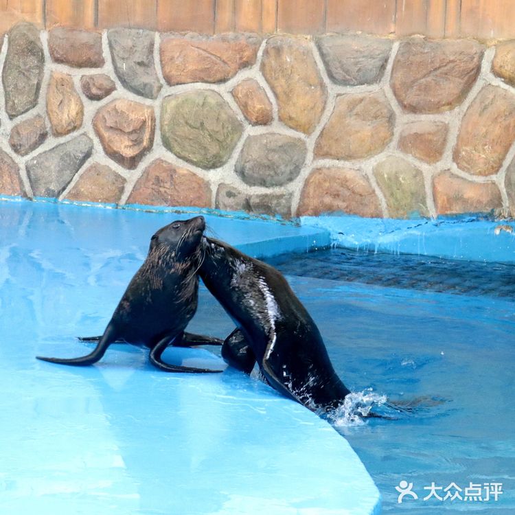 桂林融创准备开业啦！抢先先来体验一下