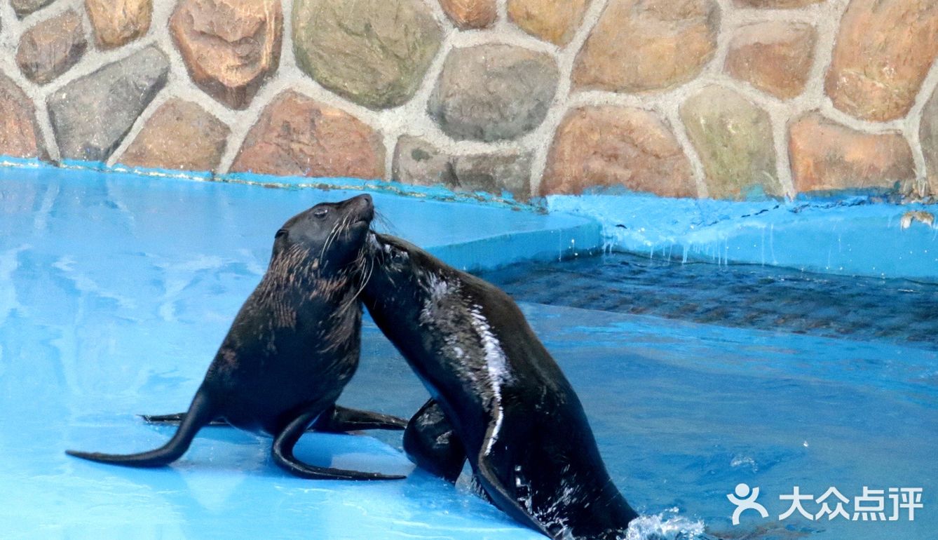 桂林融创准备开业啦！抢先先来体验一下