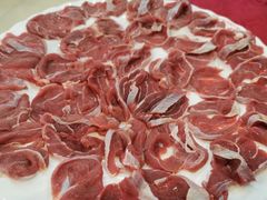 -光明清汤羊(宝业路店)