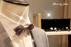 -LA GRACE高端婚纱礼服定制馆