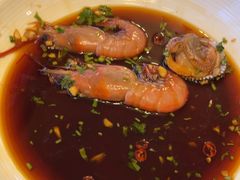 -妈妈菜舟山海鲜(定海古城店)