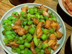 -兰溪小馆(东直门簋街店)