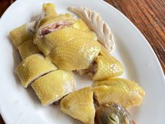 招牌凤厨鸡-凤厨顺德水乡凤味馆(大良锦龙路店)