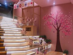 -丽池宫韩式汗蒸会馆(华灯坊店)