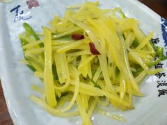 -粗茶淡饭(东关街店)