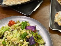 -老虎滩大连海鲜烧烤(水游城店)