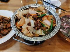 -悠悠美食