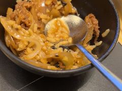 -極屋鮨牛 · 烧肉酒场(时代C馆店)